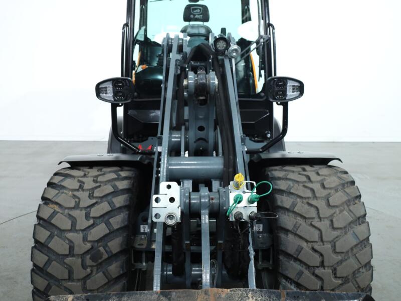 2023 Giant G5000 VV1480 | Wiellader | Mini Shovel