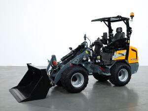 2026 Giant G2500 X-tra HD VK10283