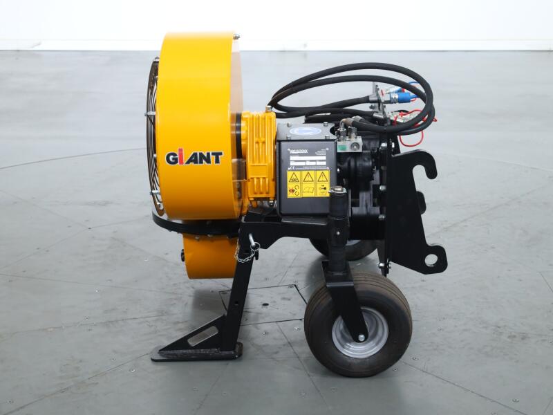 2025 Giant Hydr Bladblazer Rotoblast met hydraulisch mondstuk VV1481 | Aanbouwdelen | Diverse