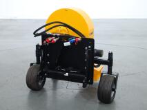 2025 Giant Hydr Bladblazer Rotoblast met hydraulisch mondstuk VV1481 | Aanbouwdelen | Diverse