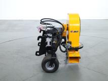 2025 Giant Hydr Bladblazer Rotoblast met hydraulisch mondstuk VV1481 | Aanbouwdelen | Diverse