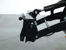 2026 Giant GS950T + sloophamer + grijper ADV1297 | Wiellader | Schranklader