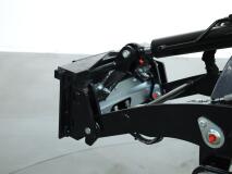 2026 Giant GS950T + sloophamer + grijper ADV1297 | Wiellader | Schranklader