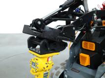 2026 Giant GS950T + sloophamer + grijper ADV1297 | Wiellader | Schranklader