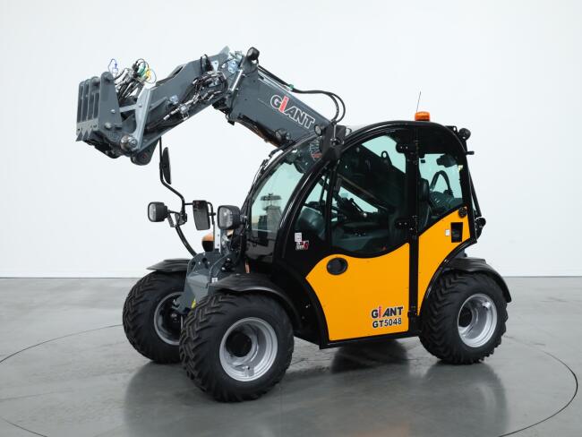 2025 Giant GT5048 Tendo VV1488 | Verreiker / Heftruck | Verreiker