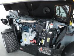 2025 Giant GT5048 Tendo VV1488 | Verreiker / Heftruck | Verreiker