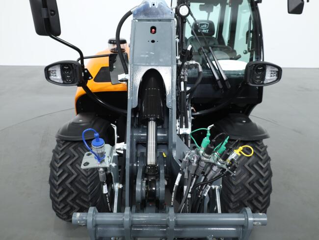 2025 Giant GT5048 Tendo VV1488 | Verreiker / Heftruck | Verreiker