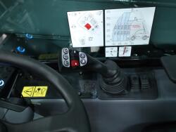 2025 Giant GT5048 Tendo VV1488 | Verreiker / Heftruck | Verreiker