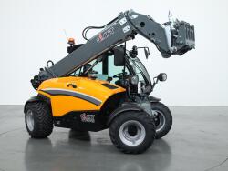 2025 Giant GT5048 Tendo VV1488 | Verreiker / Heftruck | Verreiker