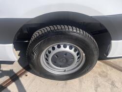 2024 Mercedes-Benz Sprinter 315 CDI 1.9 L3H2 + Easyloader Laadklep VT855 | Transport | Bedrijfswagens