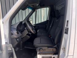 2024 Mercedes-Benz Sprinter 315 CDI 1.9 L3H2 + Easyloader Laadklep VT855 | Transport | Bedrijfswagens