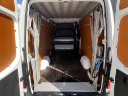 2024 Mercedes-Benz Sprinter 315 CDI 1.9 L3H2 + Easyloader Laadklep VT855 | Transport | Bedrijfswagens