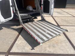2024 Mercedes-Benz Sprinter 315 CDI 1.9 L3H2 + Easyloader Laadklep VT855 | Transport | Bedrijfswagens