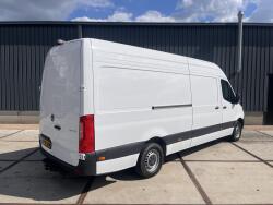 2024 Mercedes-Benz Sprinter 315 CDI 1.9 L3H2 + Easyloader Laadklep VT855 | Transport | Bedrijfswagens