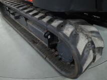 2025 Kubota KX085-5 2PC VV1490 | Graafmachine | Minigraver