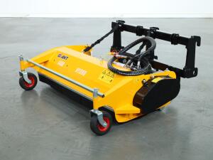 2025 Giant Klepelmaaier 1400 (35-45ltr) VK10367