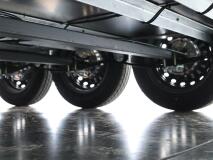 2025 Ifor Williams GP146 Skids 3-asser VT861 | Aanhangwagen | Machinetransporter