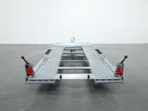 2025 Ifor Williams CT177 VT864 | Aanhangwagen | Autotransporter