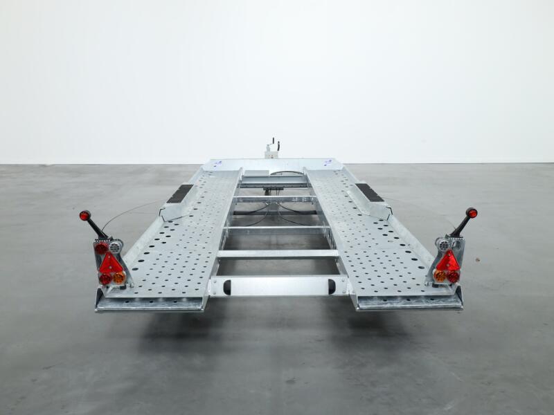 2025 Ifor Williams CT177 VT864 | Aanhangwagen | Autotransporter