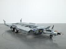 2025 Ifor Williams CT177 VT864 | Aanhangwagen | Autotransporter