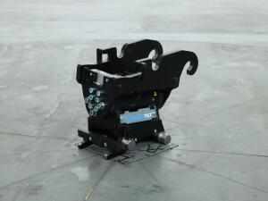 2026 Compacttilt CT3 Kantelstuk CW05 - CW05 Afneembaar Kantelstuk