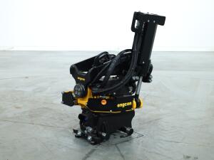 2025 Engcon EC204 Tiltrotator KX027-4 - CW05 SS9 VK10394