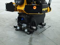 2025 Engcon EC204 Tiltrotator KX027-4 - CW05 SS9 VK10394 | Aanbouwdelen | Draaikantelstuk