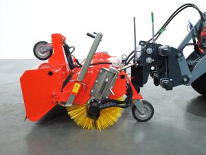2025 Adler K600 150cm Veegmachine