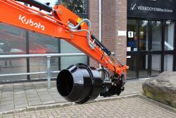 2025 Auger Torque 3500 Max Grondboor VK10418 | Aanbouwdelen | Grondboor