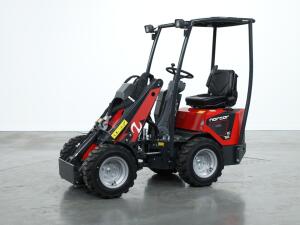 2025 Norcar 755XC VK10425