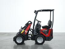 2025 Norcar 755XC VK10425 | Wiellader | Mini Shovel