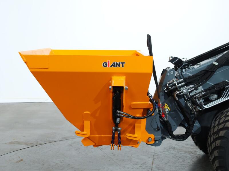 2025 Giant Big Bag Vuller ADV1300 | Aanbouwdelen | Diverse