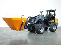 2025 Giant Big Bag Vuller ADV1300 | Aanbouwdelen | Diverse