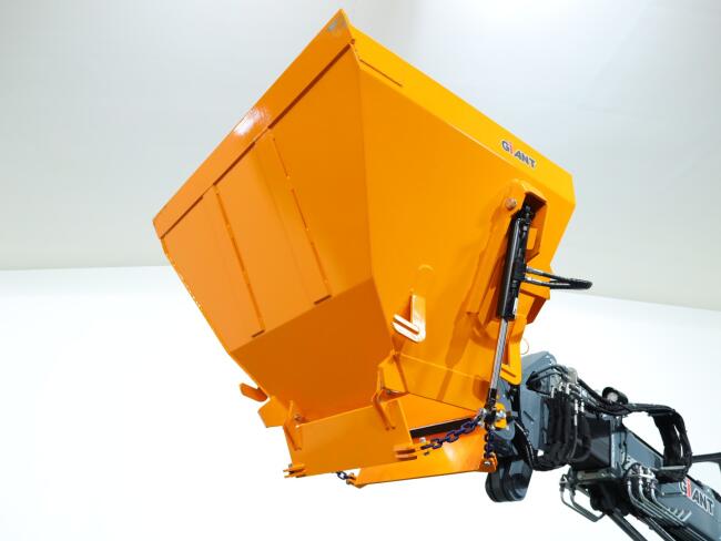 2025 Giant Big Bag Vuller ADV1300 | Aanbouwdelen | Diverse