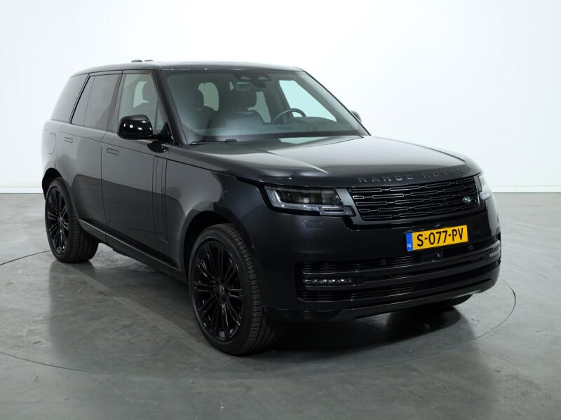 2023 Land Rover Range Rover 3.0 P510e Autobiography PHEV TV26 | Transport | Auto's