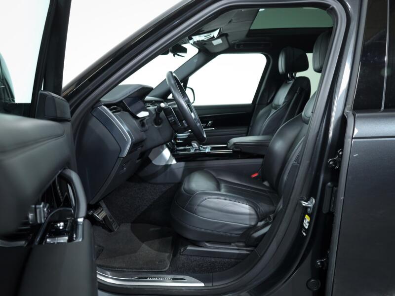 2023 Land Rover Range Rover 3.0 P510e Autobiography PHEV TV26 | Transport | Auto's