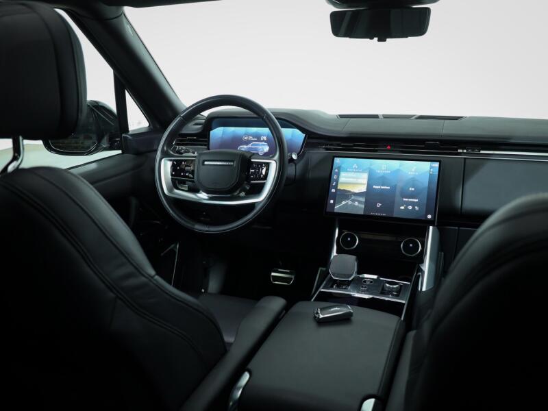 2023 Land Rover Range Rover 3.0 P510e Autobiography PHEV TV26 | Transport | Auto's