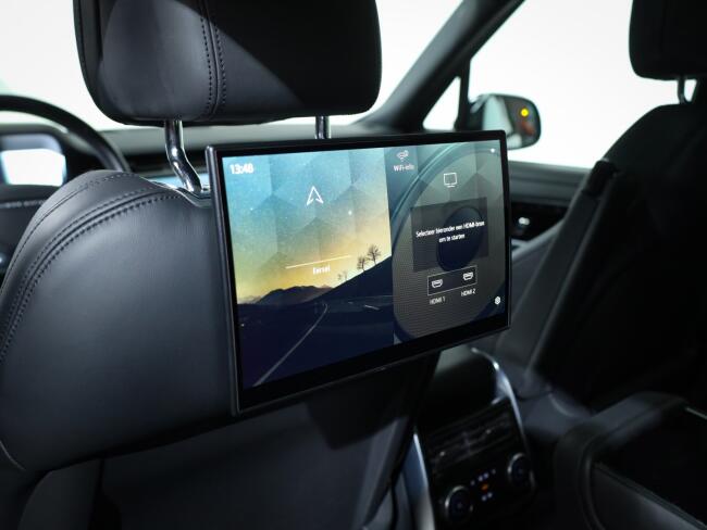 2023 Land Rover Range Rover 3.0 P510e Autobiography PHEV TV26 | Transport | Auto's