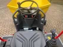 2025 Wacker Neuson DW30 Swivel Dumper VK10446 | Dumper | Wieldumper