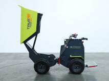 2025 Truxta BENDie EB800 PTP VK10466 | Dumper | Wieldumper