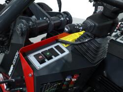 2026 Norcar a7240 Power+ Edition VK10469 | Wiellader | Mini Shovel
