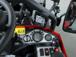 2026 Norcar a7240 Power+ Edition VK10469 | Wiellader | Mini Shovel
