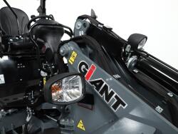 2026 Giant G2500 X-tra HD VK10481 | Wiellader | Mini Shovel