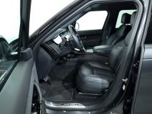 2025 Land Rover Range Rover Sport 3.0 P460e Dynamic HSE PHEV VT910 | Transport | Auto's