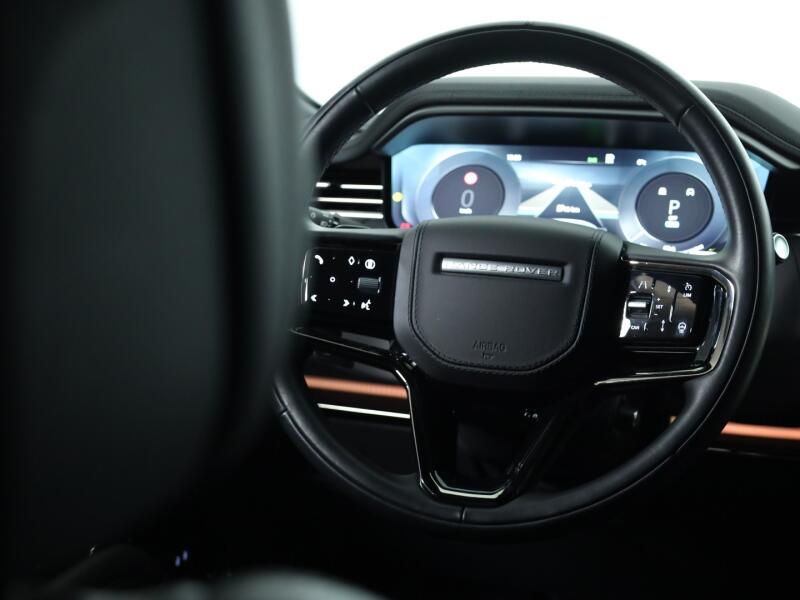 2025 Land Rover Range Rover Sport 3.0 P460e Dynamic HSE PHEV VT910 | Transport | Auto's