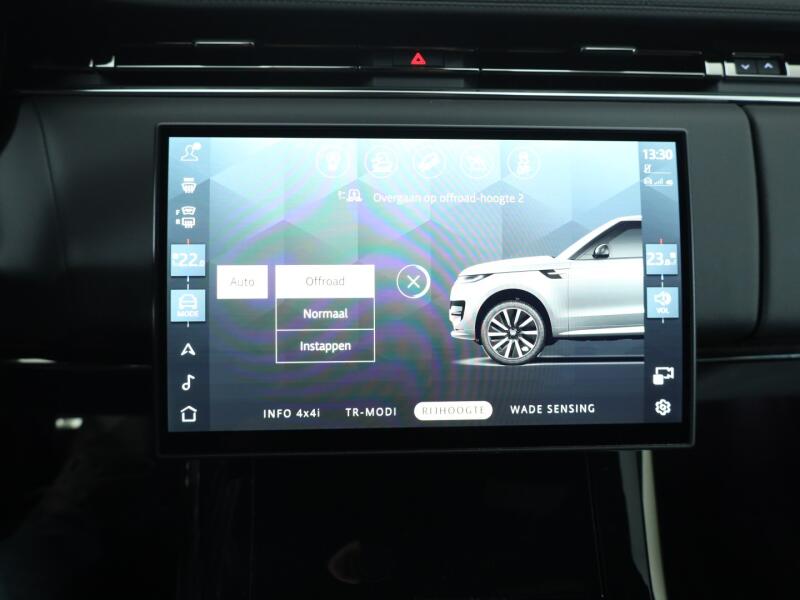 2025 Land Rover Range Rover Sport 3.0 P460e Dynamic HSE PHEV VT910 | Transport | Auto's