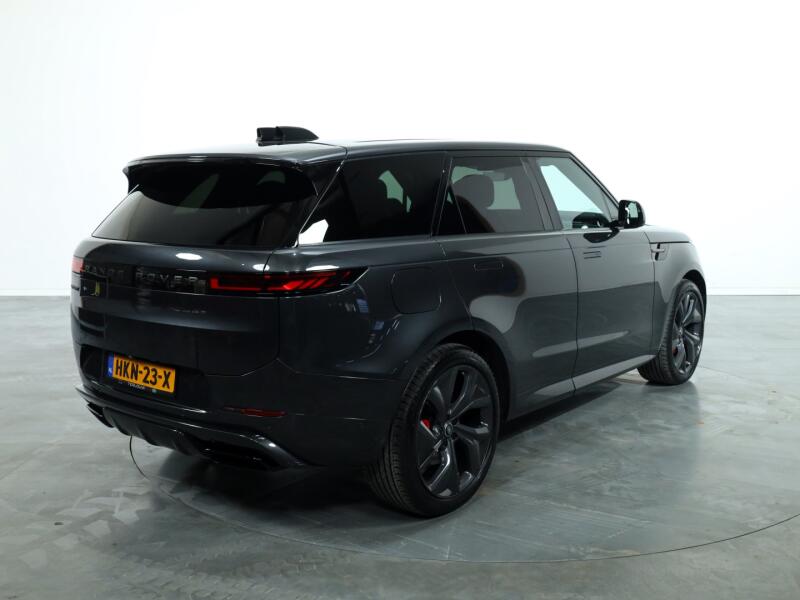 2025 Land Rover Range Rover Sport 3.0 P460e Dynamic HSE PHEV VT910 | Transport | Auto's