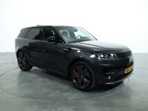 2025 Land Rover Range Rover Sport 3.0 P460e Dynamic HSE PHEV VT910 | Transport | Auto's