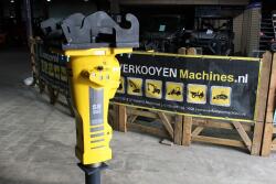 2025 Atlas Copco / Epiroc SB302 VK10498 | Aanbouwdelen | Sloophamer
