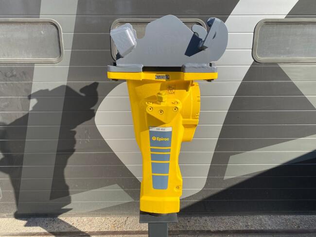 2025 Atlas Copco / Epiroc SB452 VK10499 | Aanbouwdelen | Sloophamer
